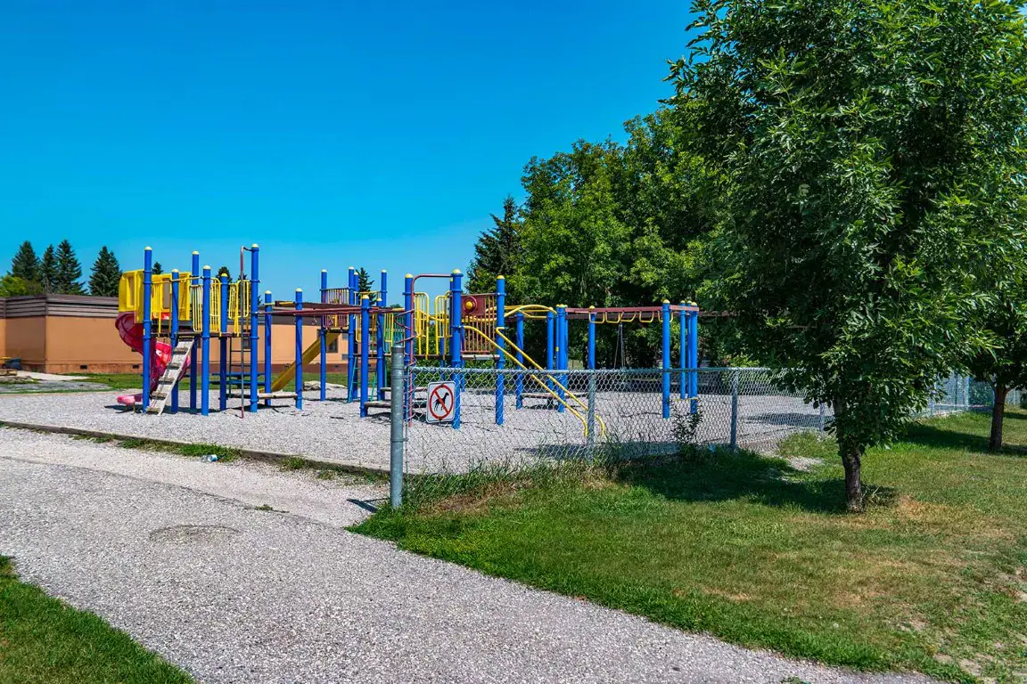 Capitol Hill property and community context